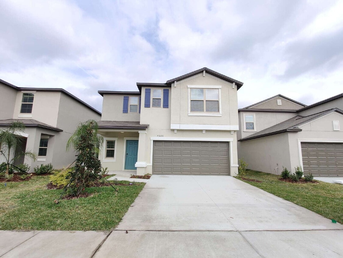 Building Photo - 7226 Ronnie Gardens Ct