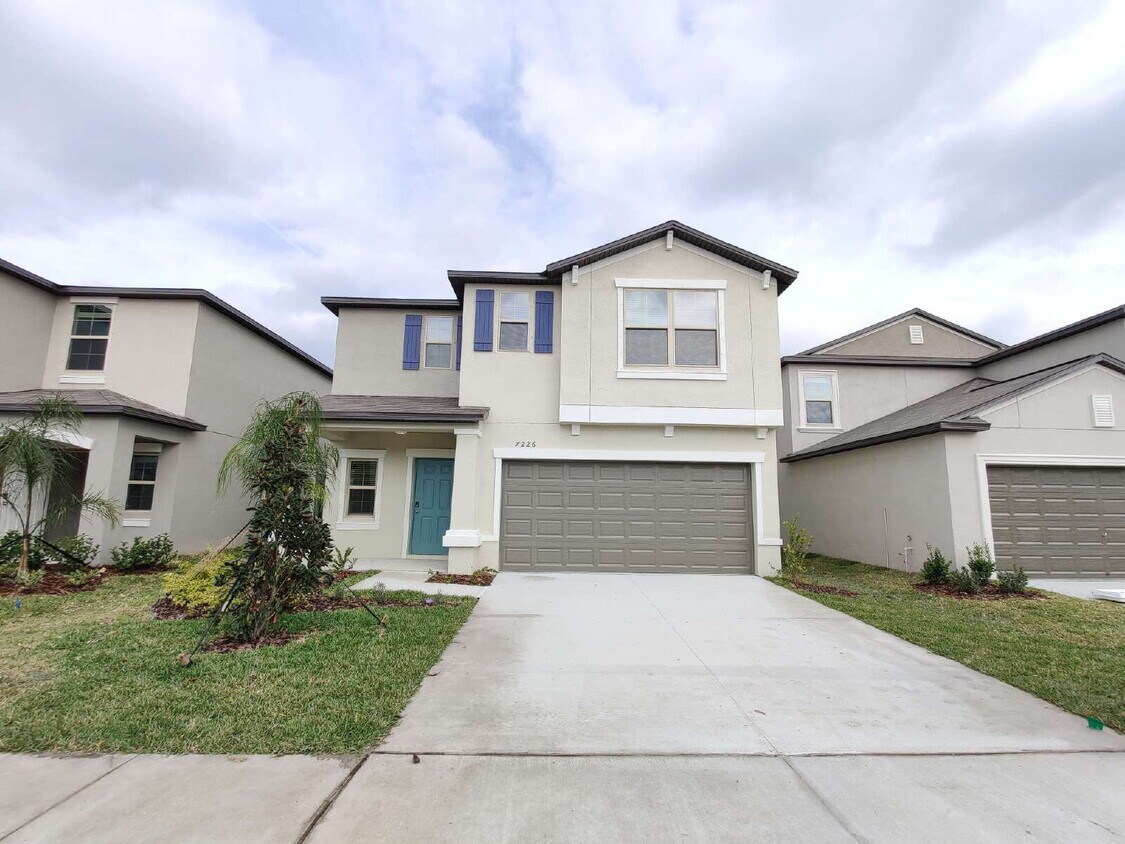 Foto del edificio - 7226 Ronnie Gardens Ct