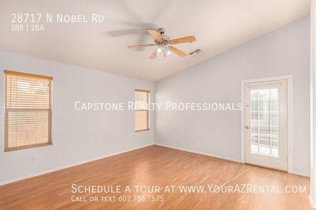 Building Photo - 28717 N Nobel Rd