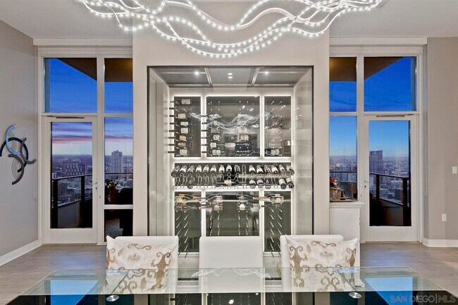 Foto del edificio - 550 Front St