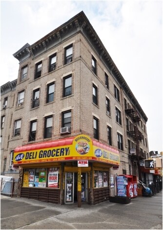 Building Photo - 1222 Rogers Ave