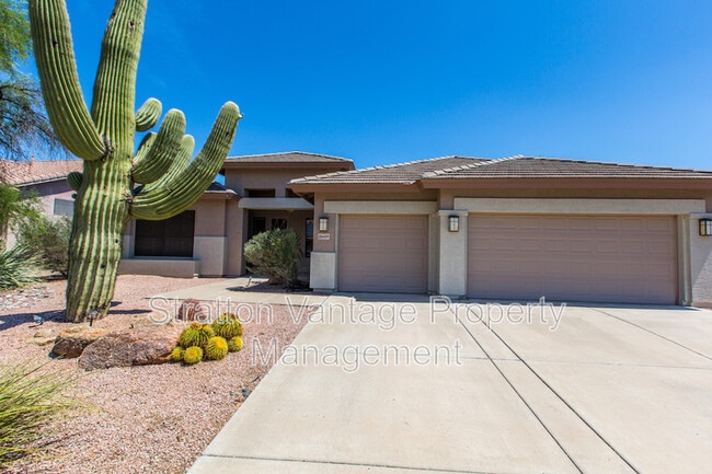 Building Photo - 26619 N 46th Pl