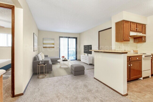 Foto del edificio - 2802 N Charles Ave