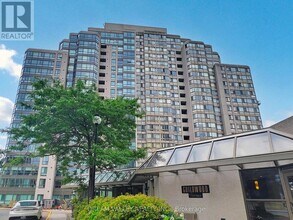 Building Photo - 3233 Eglinton Ave E