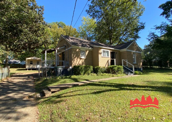 Building Photo - 2986 Leconte Dr