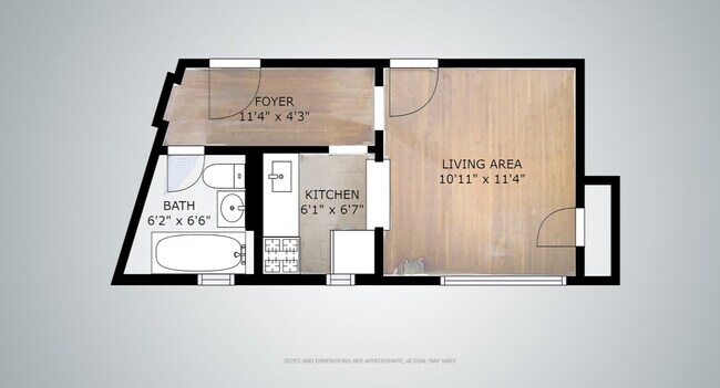 Building Photo - 191 Park Dr