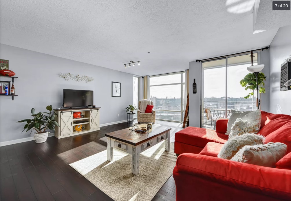 2222 Detroit Ave Unit 903, Cleveland, OH 44113 Condo for Rent in Cleveland, OH