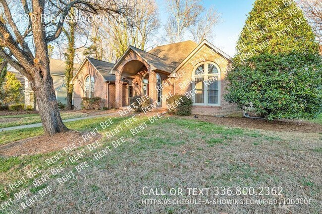 Building Photo - 5100 Birnamwood Trail