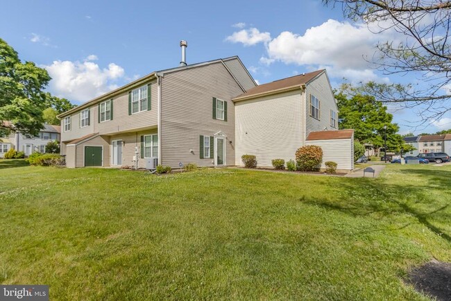 Foto del edificio - 3036 New Oak Ln