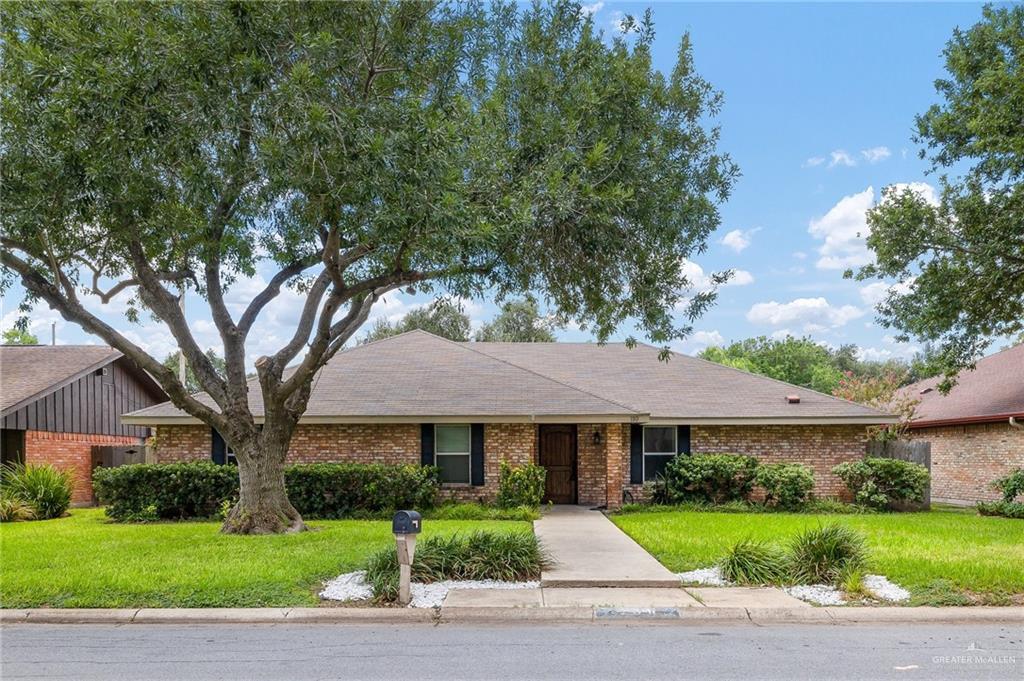 119 Iris Ave, McAllen, TX 78501 House for Rent in McAllen, TX