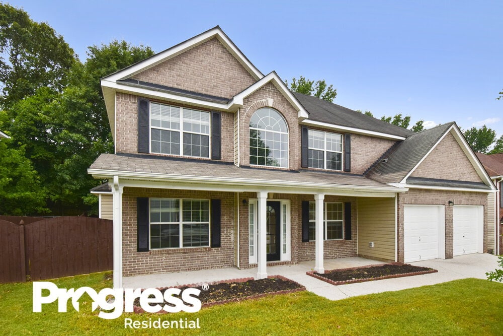 Foto principal - 665 Tomahawk Pl SW
