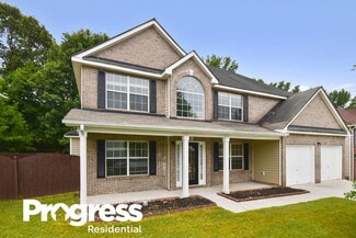 Building Photo - 665 Tomahawk Pl SW