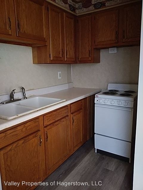 Foto del edificio - 417-417 S Potomac St