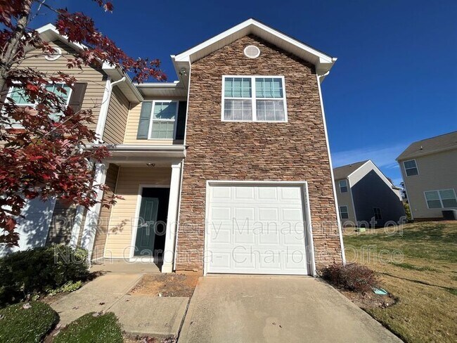 Photo - 7627 Galvin St Townhome