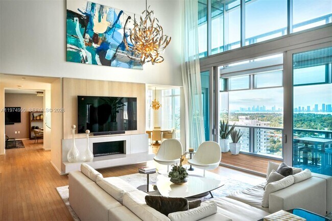 Foto del edificio - 2901 Collins Ave