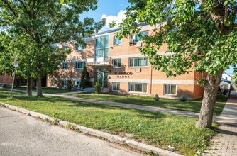 Building Photo - Elmwood Manor