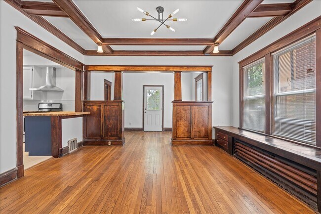 Foto del edificio - 3619 Benton Blvd