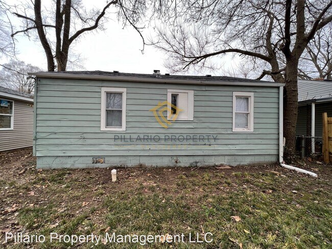 Foto del edificio - 2 br, 1 bath House - 3557 Caroline Ave.