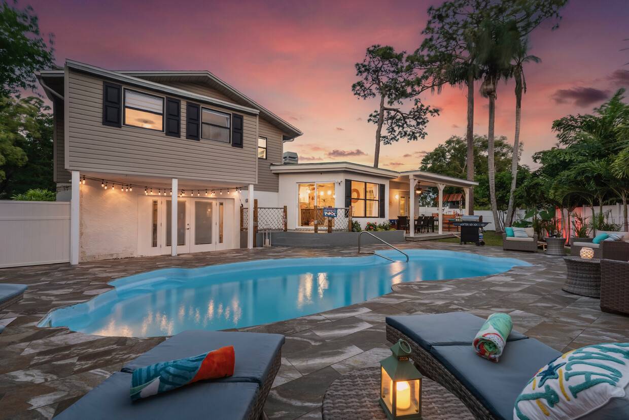 Foto principal - 1334 Eastfield Dr
