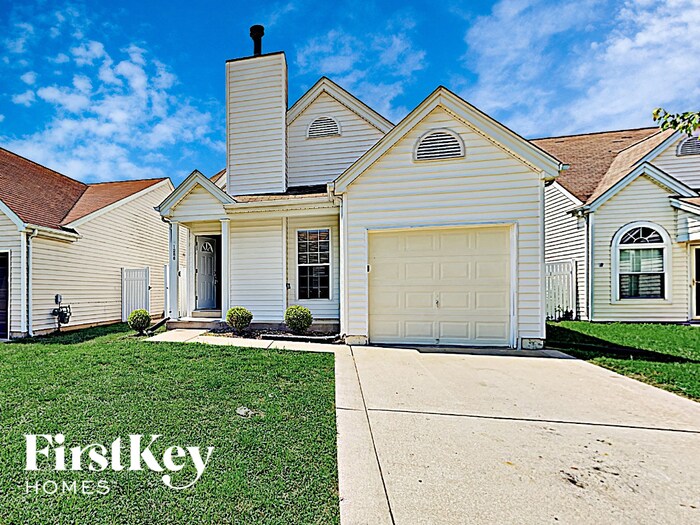 Primary Photo - 1266 Garden Village Dr