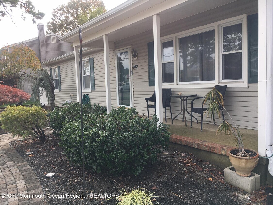 142 Club House Rd, Brick Township, NJ 08723 House Rental in Brick