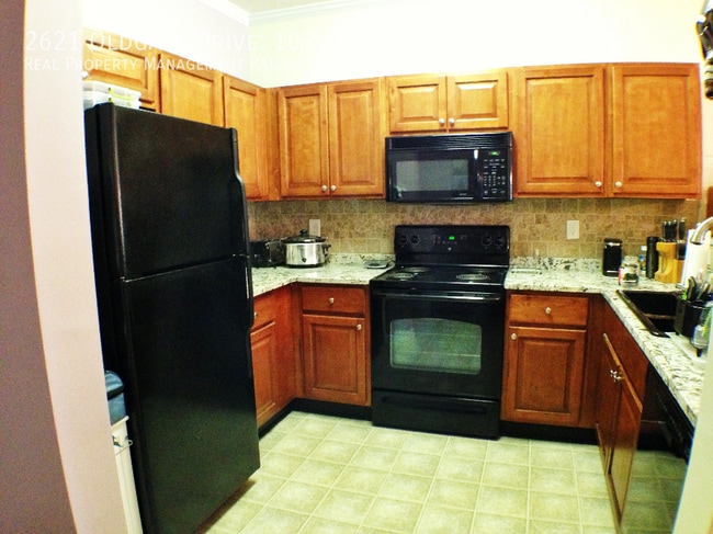 Foto del edificio - 2621 Oldgate Dr