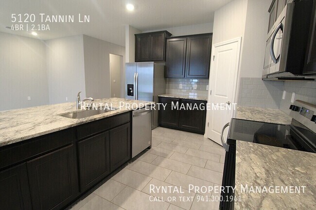 Foto del edificio - 5120 Tannin Ln