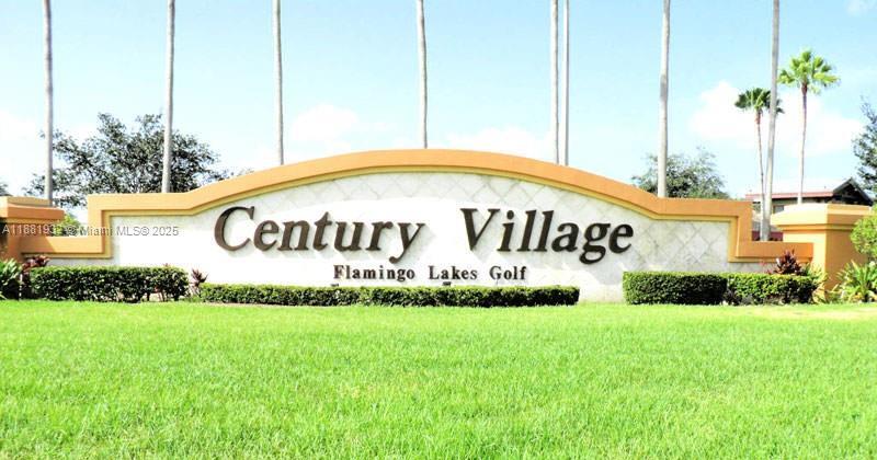 Foto principal - 13255 SW 9th Ct