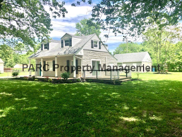 Foto del edificio - 4355 Norwaldo Ave