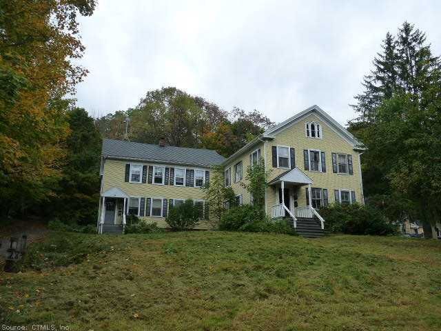 front of house - 28 Main St