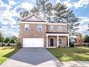 Building Photo - 30 Rallidae Ct