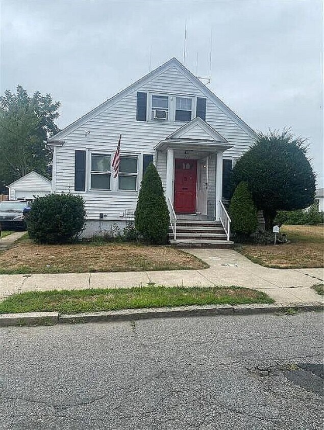 Building Photo - 120 Cumberland St