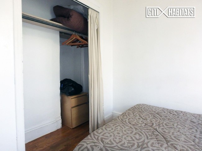 Foto del edificio - 165 Halsey St