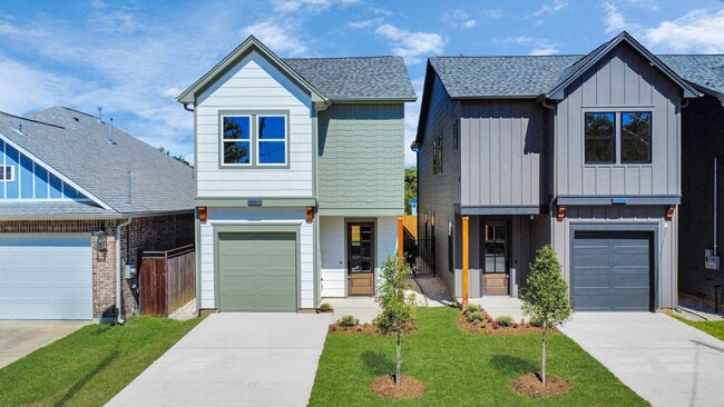 Foto del edificio - 6322 Milwee St