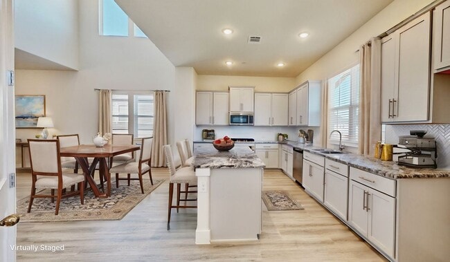 Foto del edificio - 833 Concan Dr