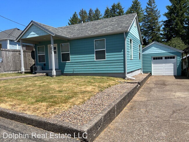 Foto del edificio - 2 br, 1 bath House - 896 SE Gaither Way