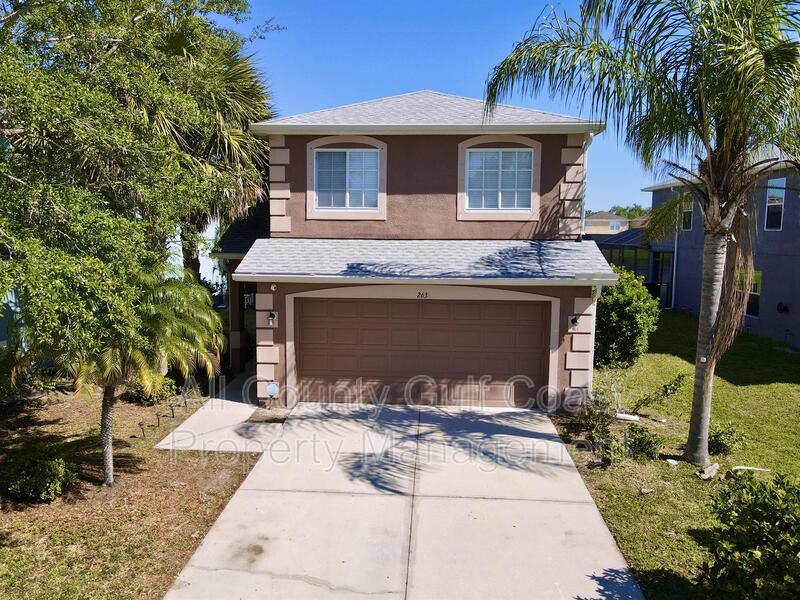 Foto principal - 263 Beacon Harbour Loop