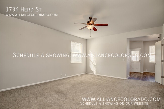 Building Photo - 1736 Herd St