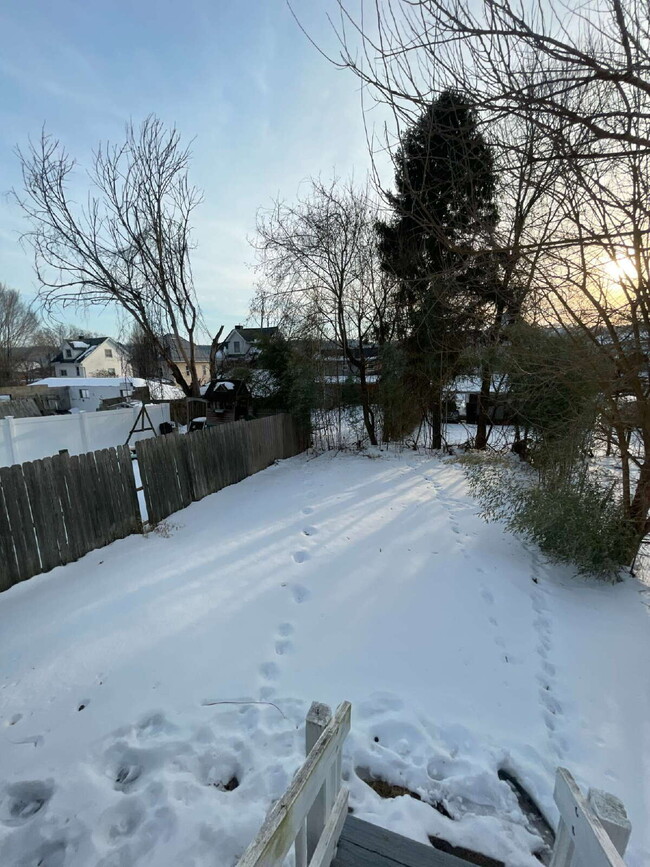 Foto del edificio - 618 Penn Ave