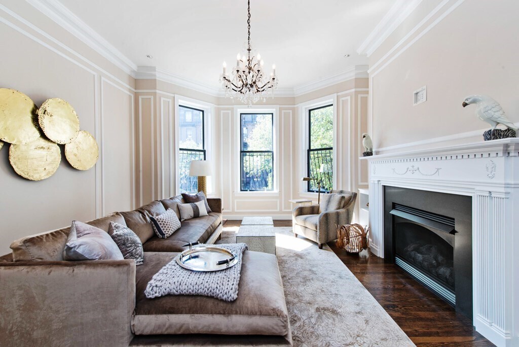 Primary Photo - 298 Beacon St