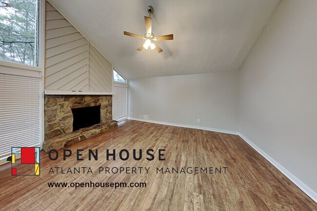 Building Photo - 229 Rocky Top Court NE, Kennesaw