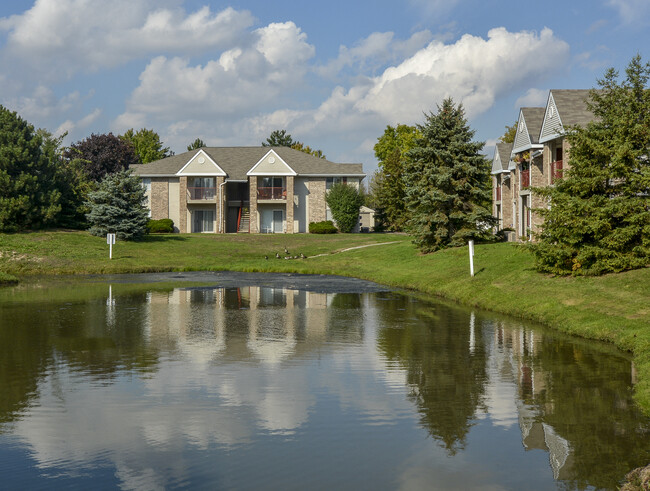 Foto del edificio - Turtle Cove