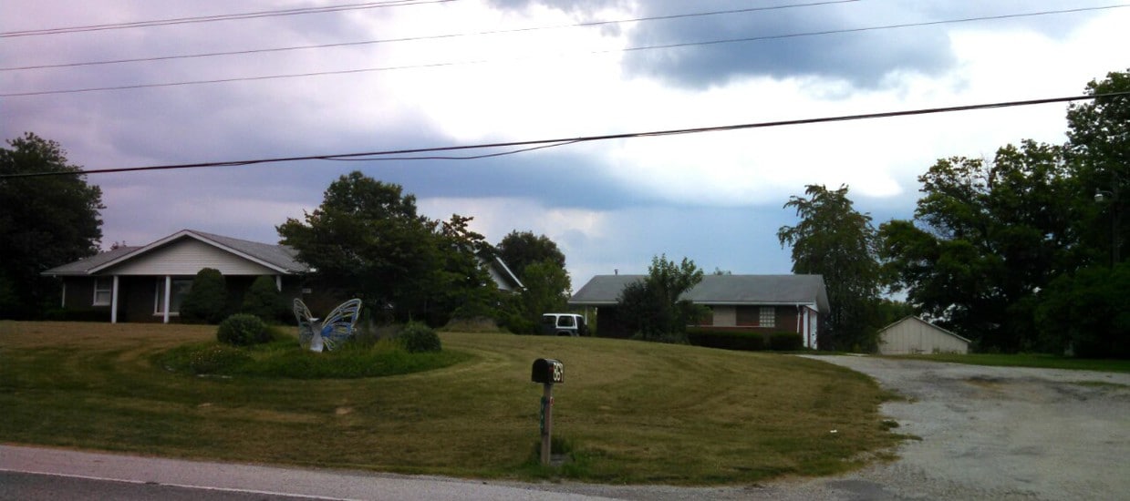 Primary Photo - 864 Troy O'Fallon Rd