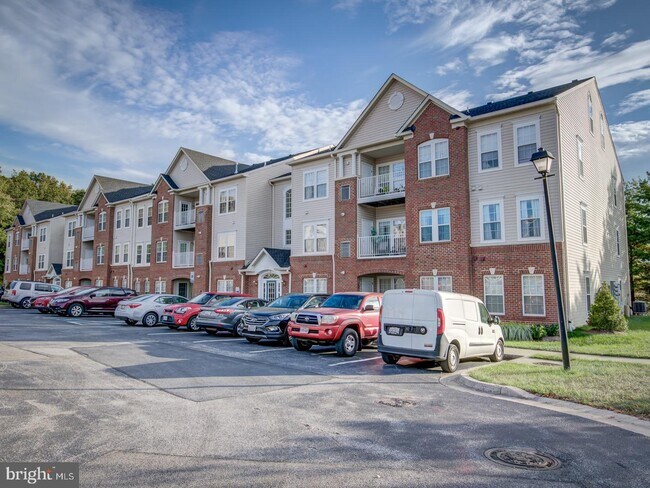 Foto del edificio - 2495 Amber Orchard Ct