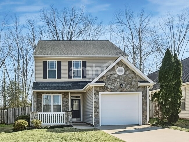 Building Photo - 7167 Orchard Knob Dr