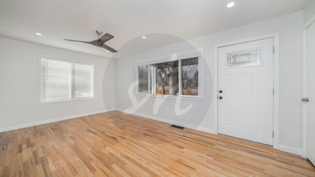 Photo - Updated Rancher Near US Olympic Training C... House