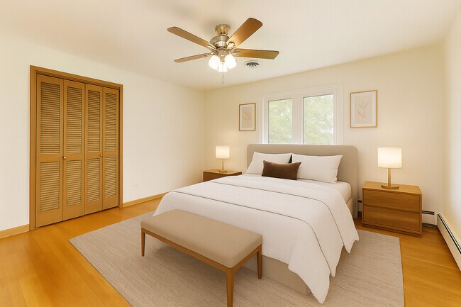 Foto del edificio - 4900 Ridgewood Ave