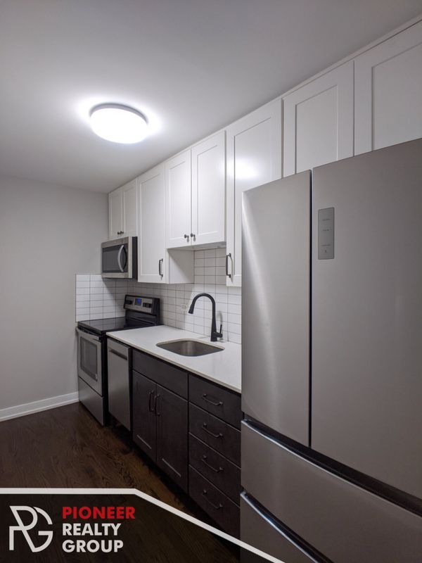 Foto del edificio - 5536 N Sheridan Rd