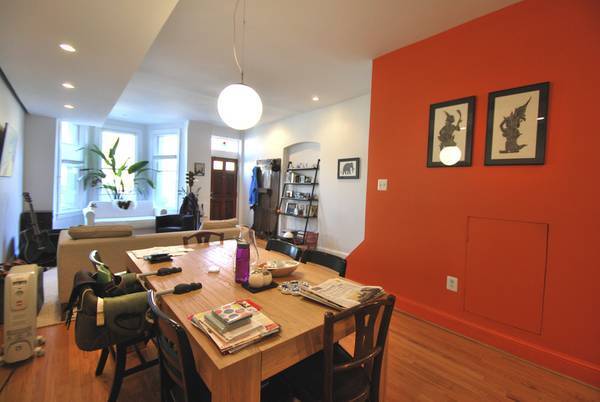 Photo - 1506 1st St NW Townhome