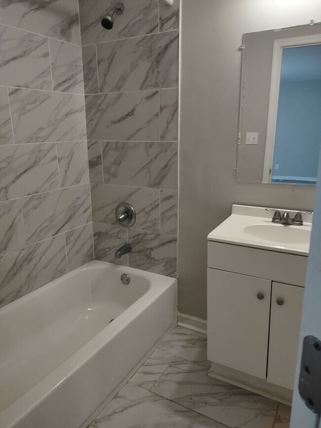 Foto del edificio - Birmingham/Center Point